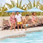 Hotel Hyatt Regency Orange County 3*