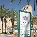 Hyatt Regency Orange County Hotel 3*