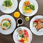 Hyatt Regency Orange County 3* Garden Grove