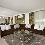 Hotel Hyatt Regency Orange County 3*