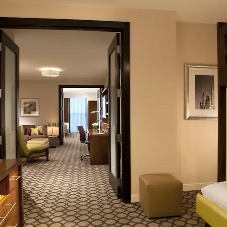 Hotel Hyatt Regency Orange County Garden Grove