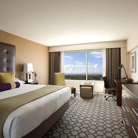 Hotel Hyatt Regency Orange County Garden Grove