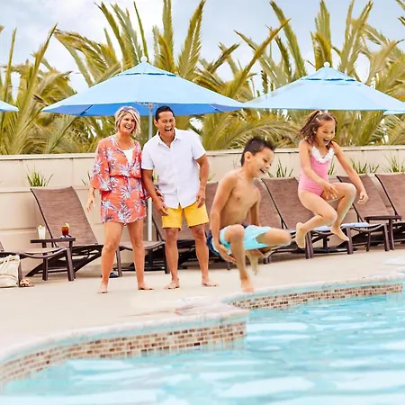 Hotel Hyatt Regency Orange County 3*