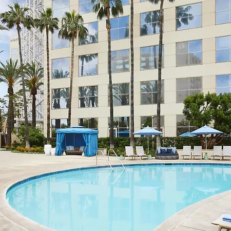 Hyatt Regency Orange County Hotel