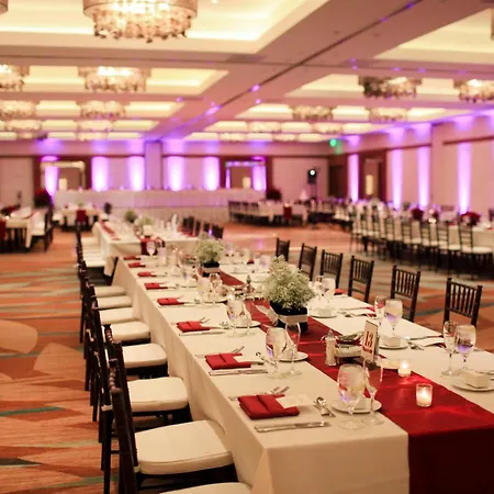 Hyatt Regency Orange County Hotel Garden Grove