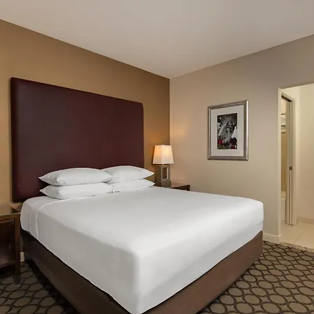 Hyatt Regency Orange County Garden Grove