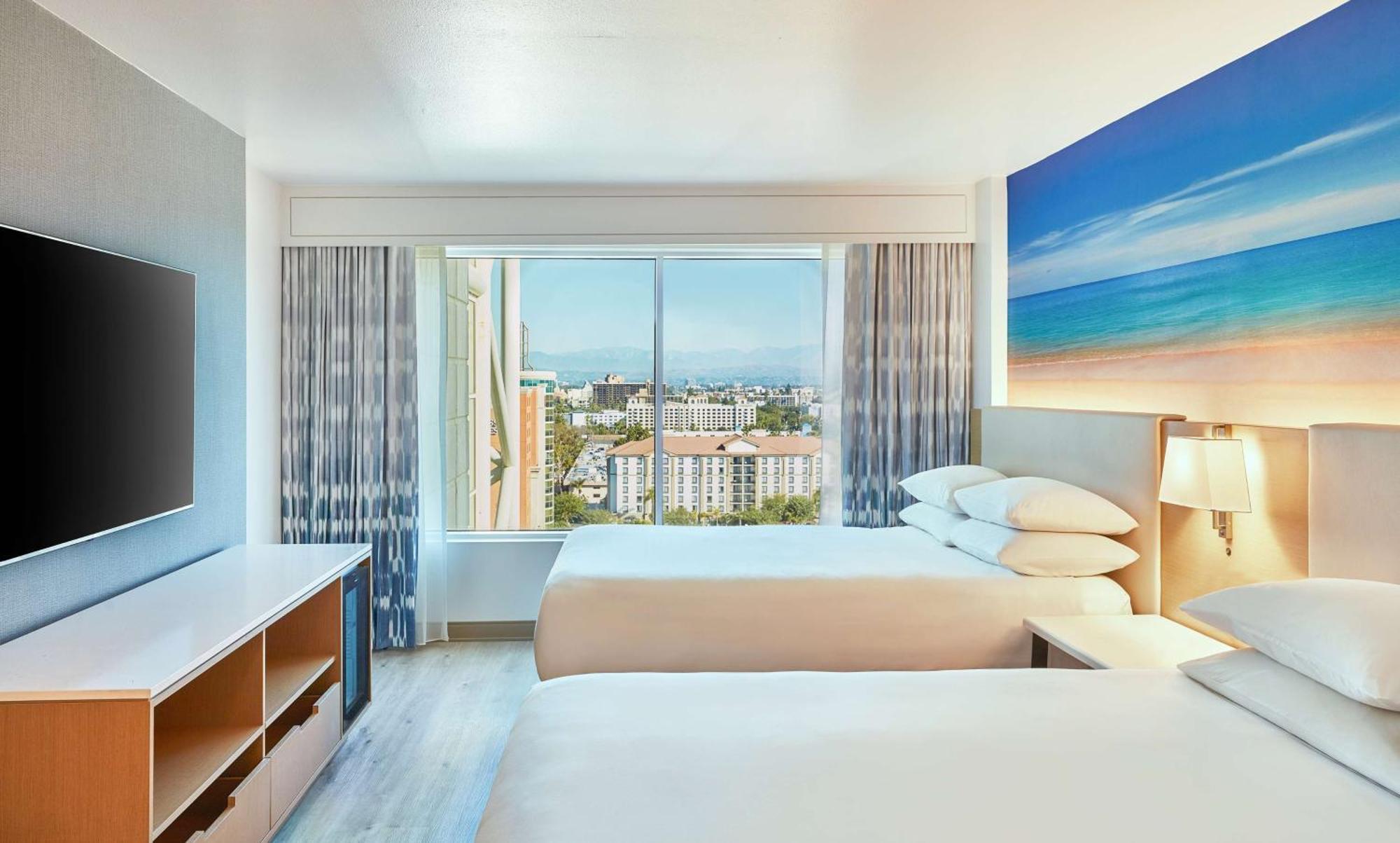 Hotel Hyatt Regency Orange County