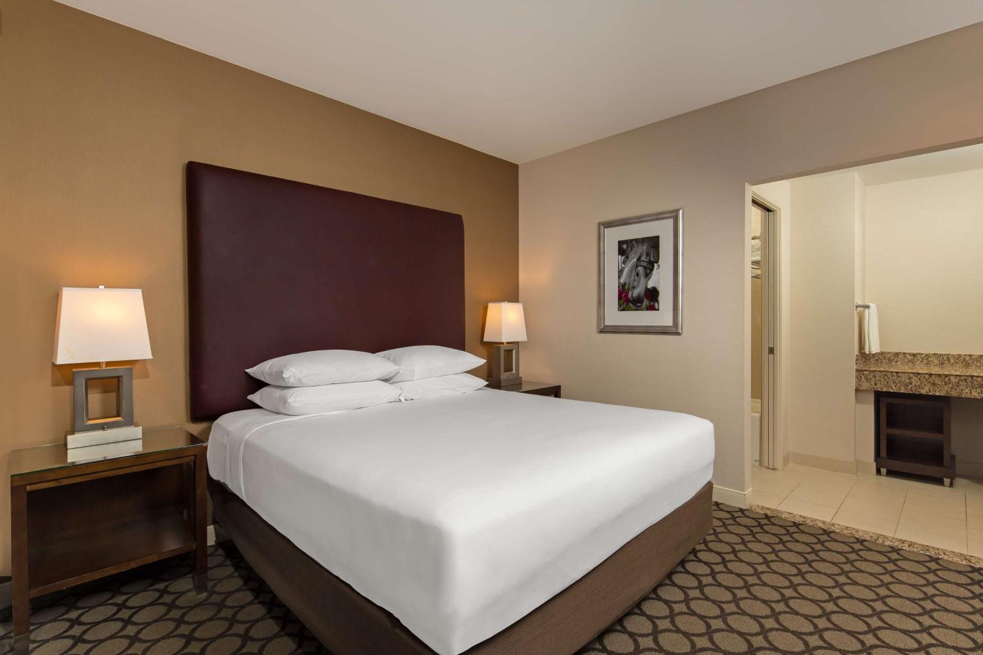 Hyatt Regency Orange County Hotel Garden Grove