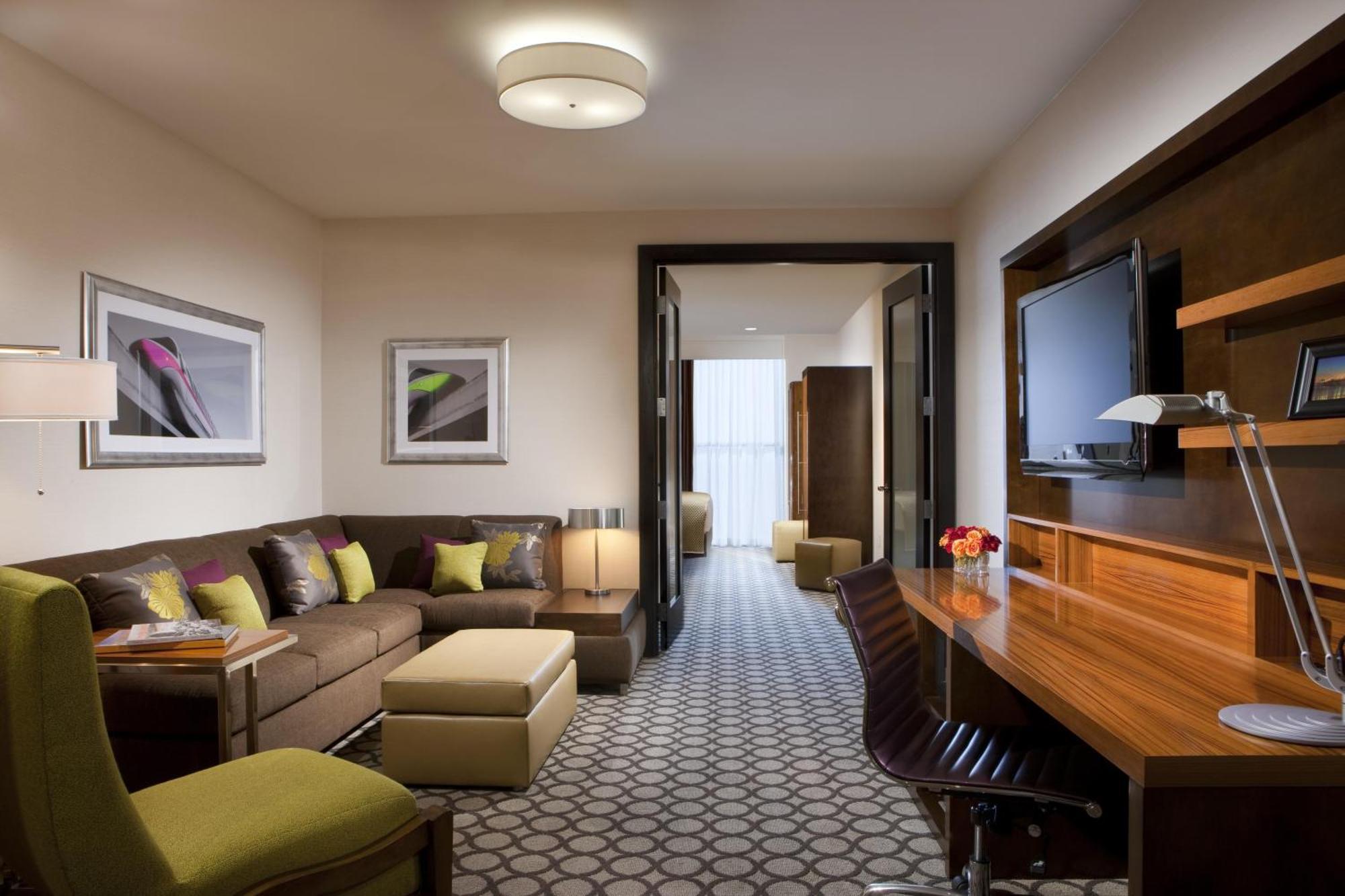 Hotel Hyatt Regency Orange County