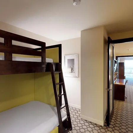 Hotel Hyatt Regency Orange County