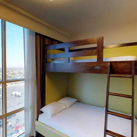 Hotel Hyatt Regency Orange County 3*