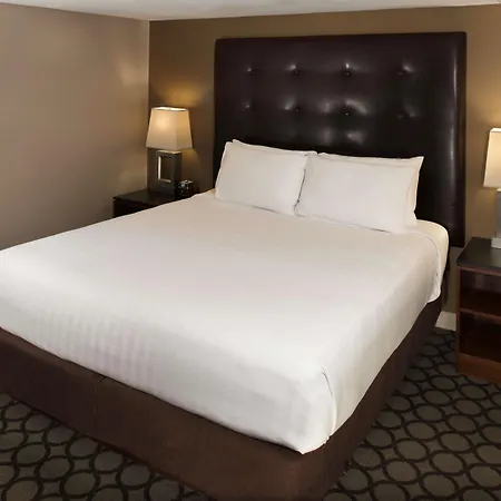 Hyatt Regency Orange County Hotel Garden Grove