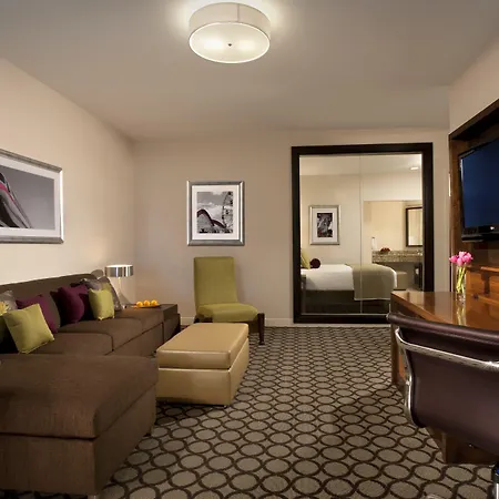 Hyatt Regency Orange County Garden Grove