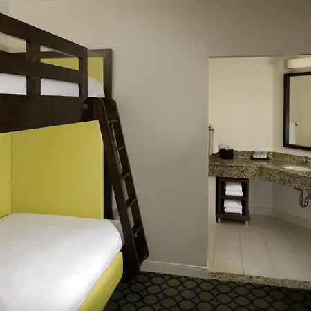 Hyatt Regency Orange County Garden Grove