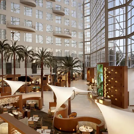 Hyatt Regency Orange County 3* Garden Grove