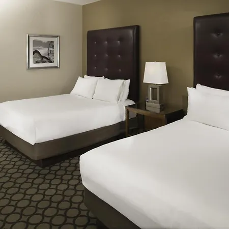 Hyatt Regency Orange County Hotel