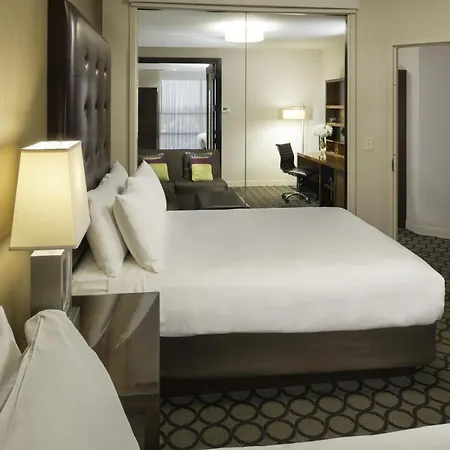 Hyatt Regency Orange County Hotel