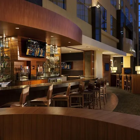 Hyatt Regency Orange County 3* Garden Grove