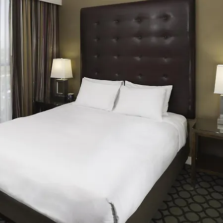 Hyatt Regency Orange County Hotel 3*