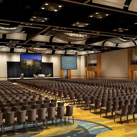 Hyatt Regency Orange County Garden Grove