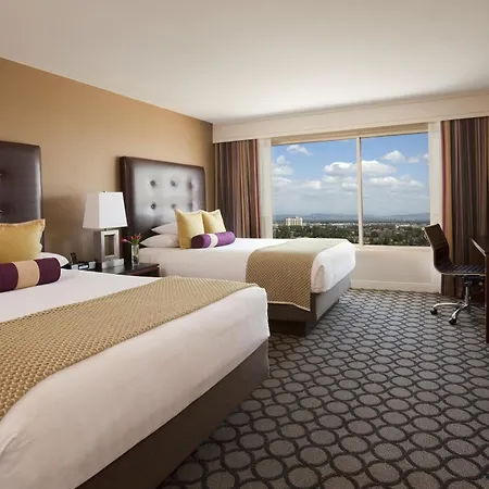 Hotel Hyatt Regency Orange County Garden Grove