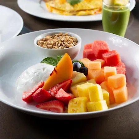 Hyatt Regency Orange County Hotel Garden Grove