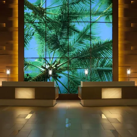 Hyatt Regency Orange County Hotel Garden Grove