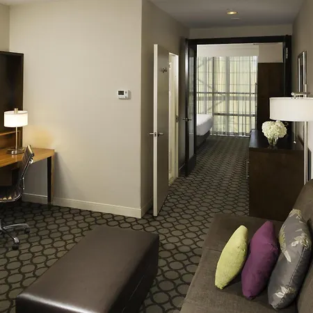 Hyatt Regency Orange County Hotel