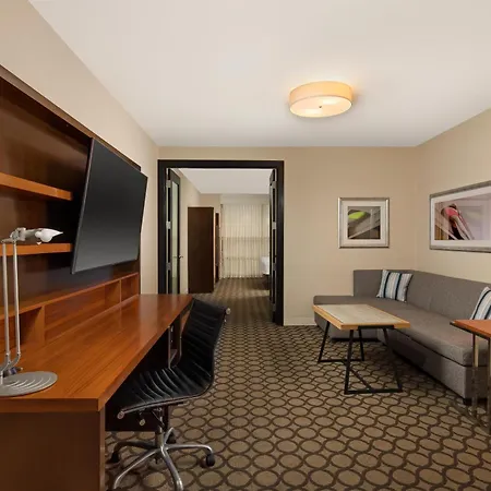 Hotel Hyatt Regency Orange County