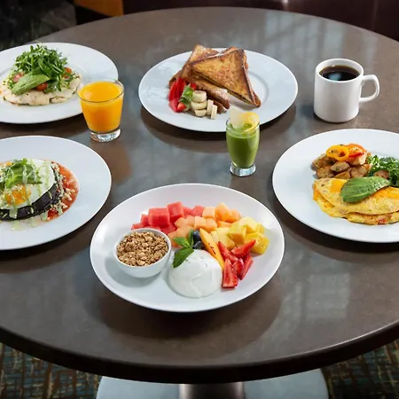 Hotel Hyatt Regency Orange County Garden Grove