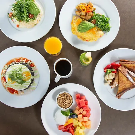 Hyatt Regency Orange County 3* Garden Grove