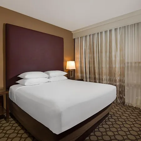 Hyatt Regency Orange County 3* Garden Grove