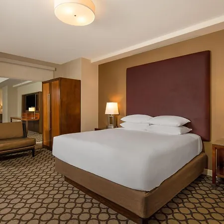 Hyatt Regency Orange County 3* Garden Grove