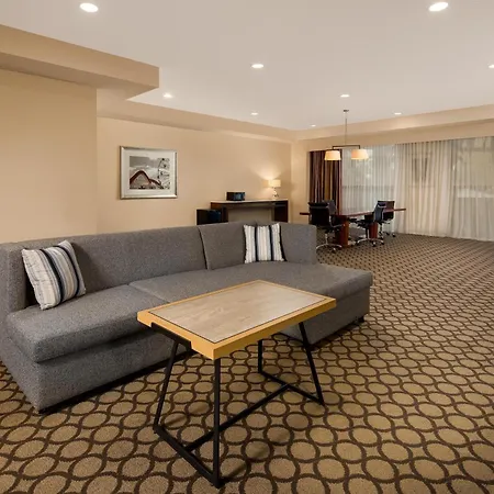 Hyatt Regency Orange County Hotel 3*