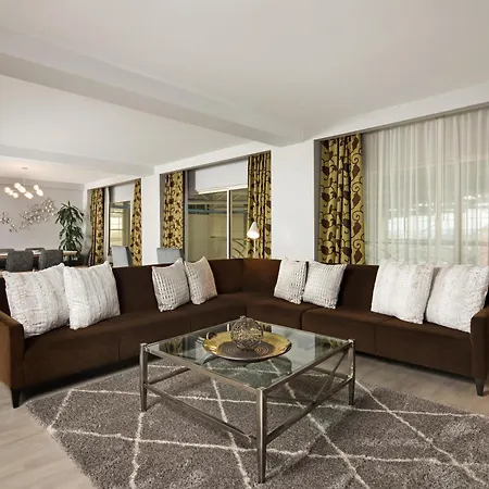 Hotel Hyatt Regency Orange County 3*