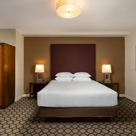 Hyatt Regency Orange County Hotel Garden Grove