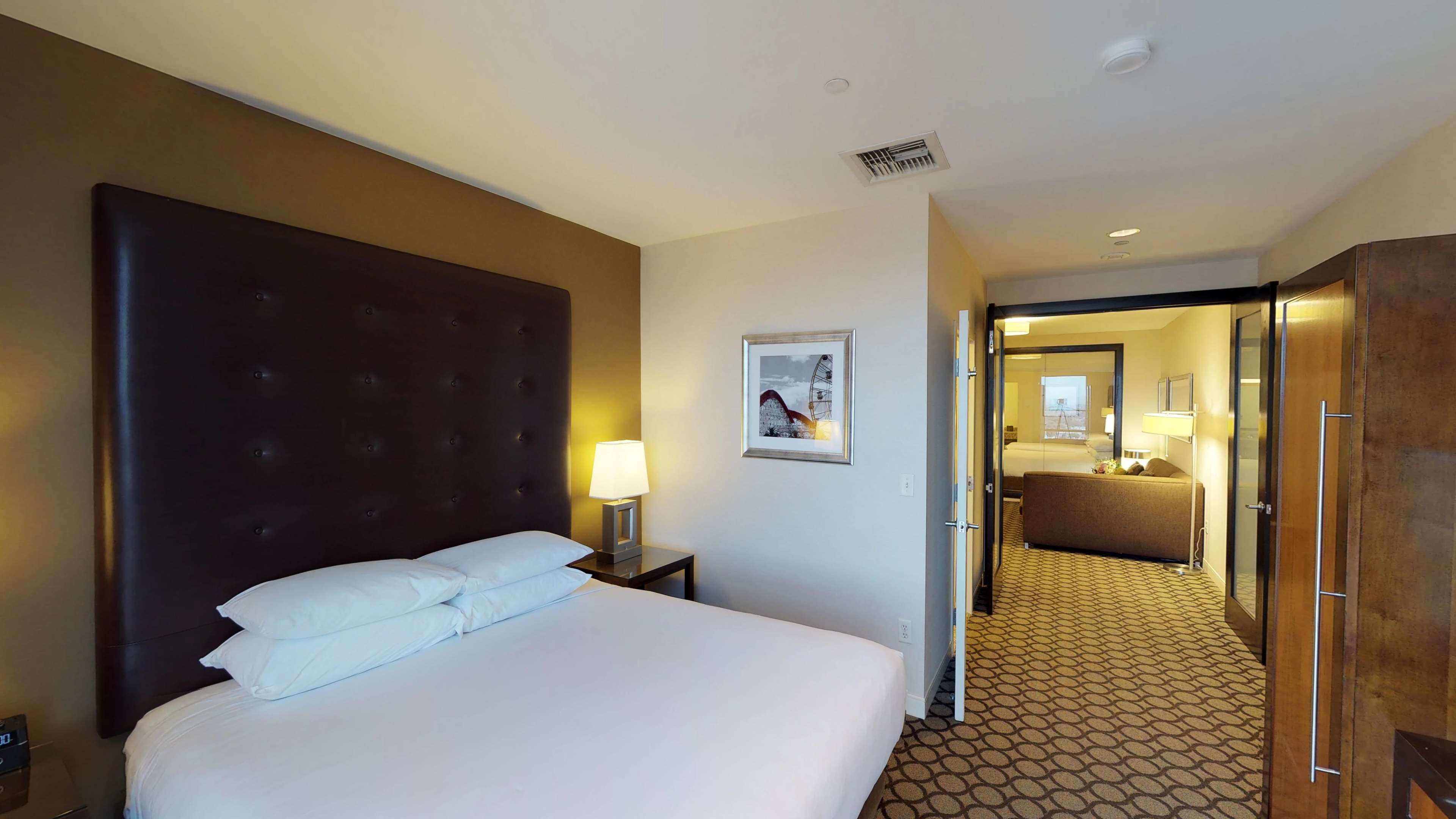 Hyatt Regency Orange County Hotel Garden Grove