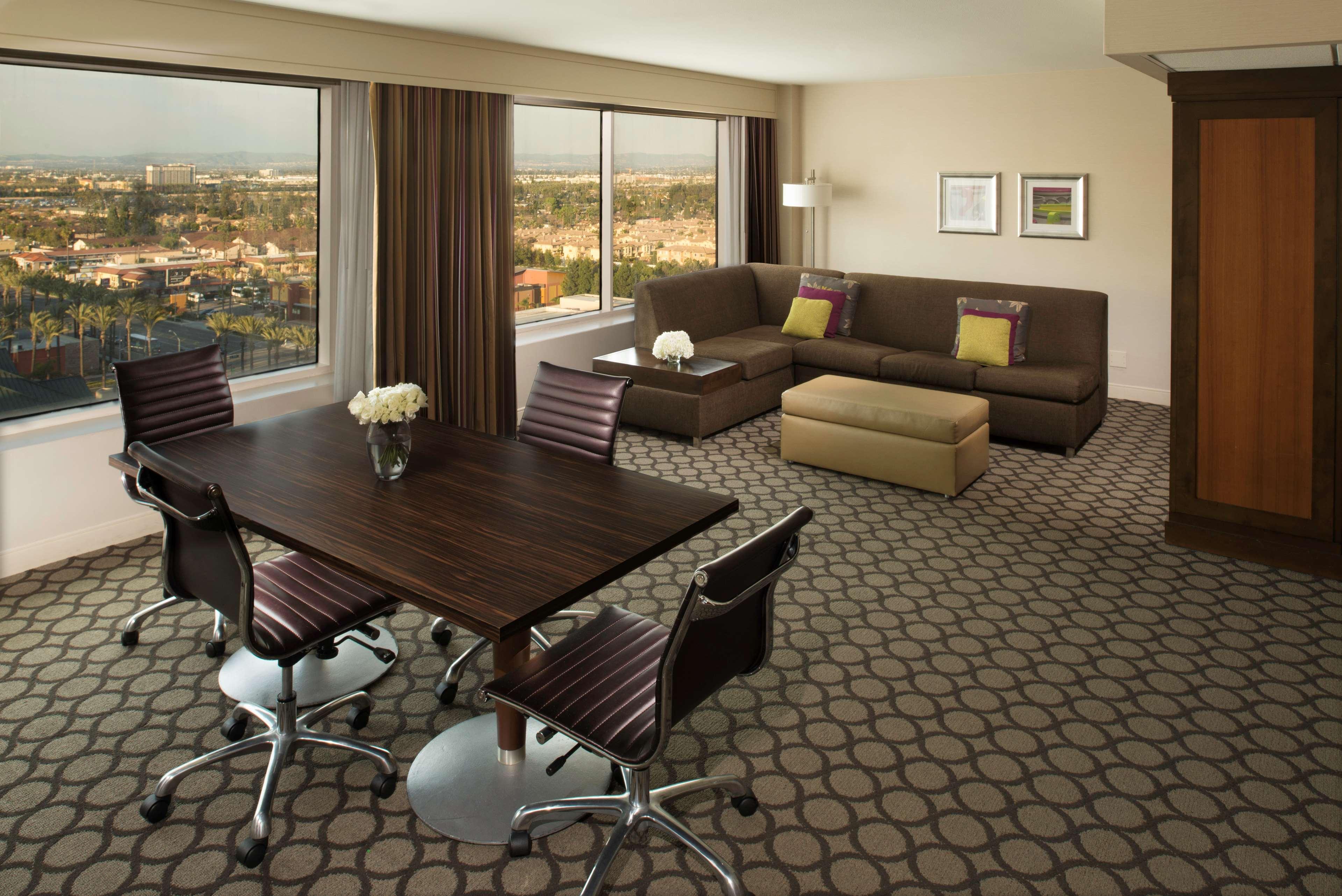 Hotel Hyatt Regency Orange County