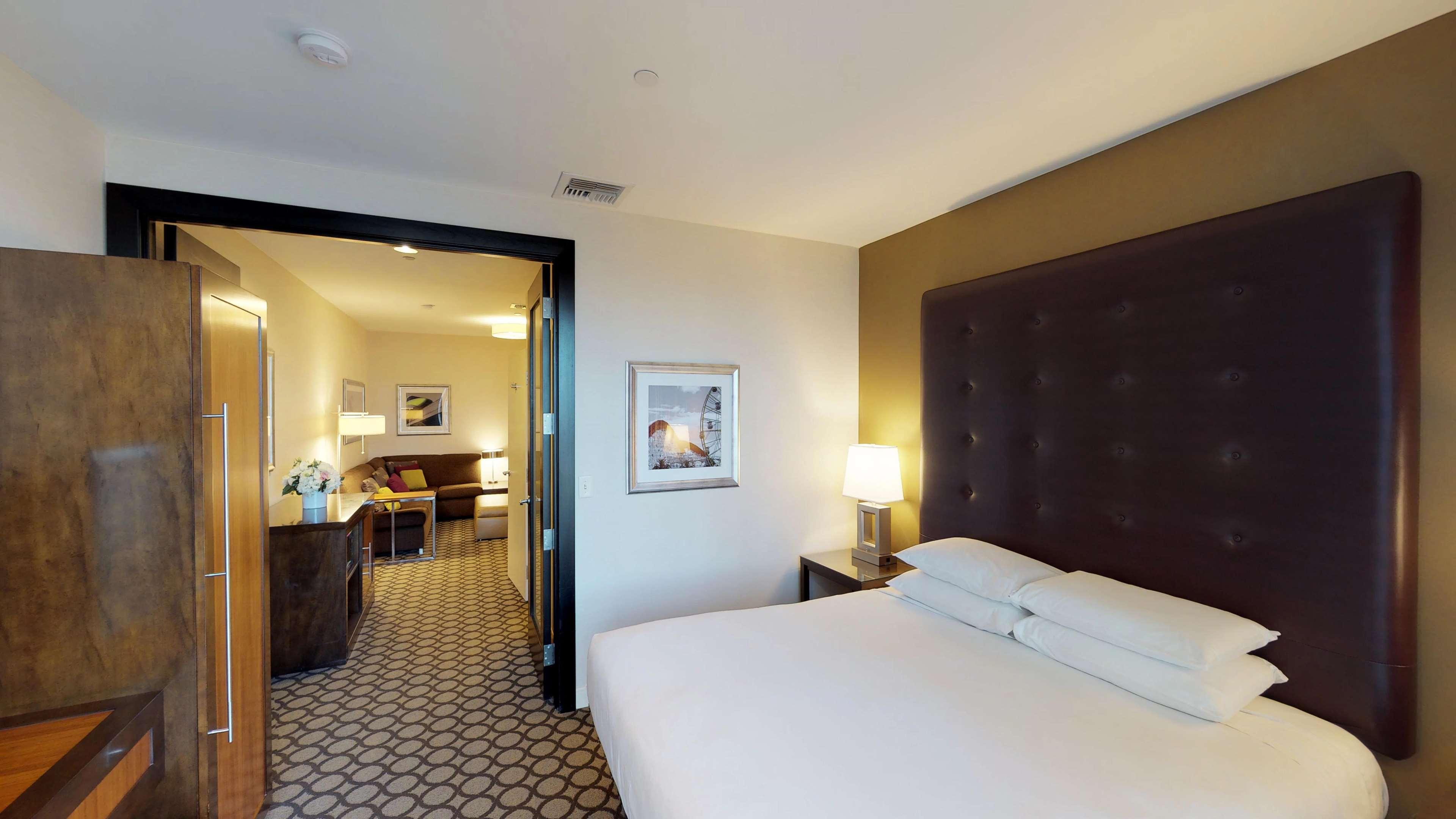Hyatt Regency Orange County