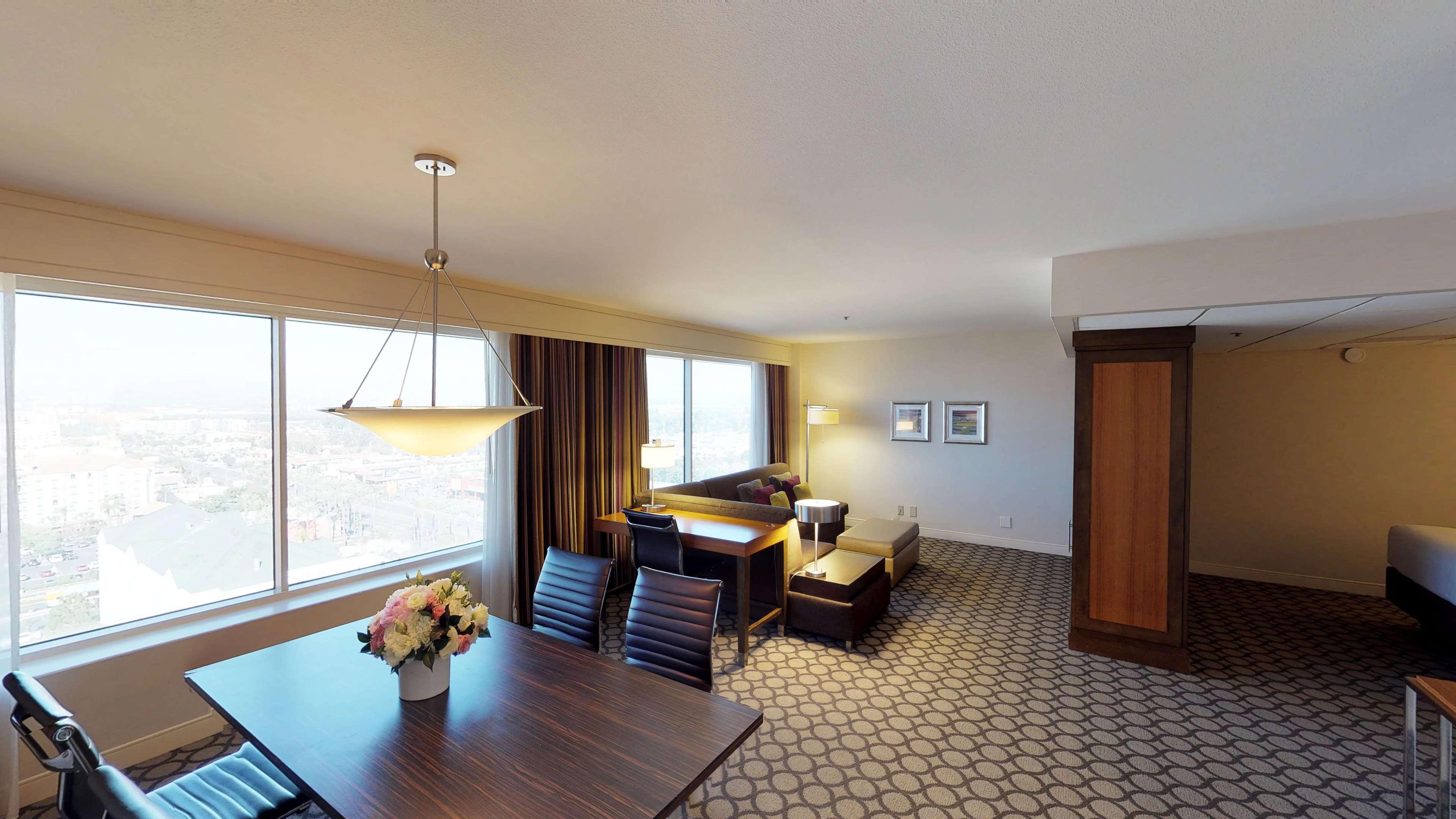 Hyatt Regency Orange County