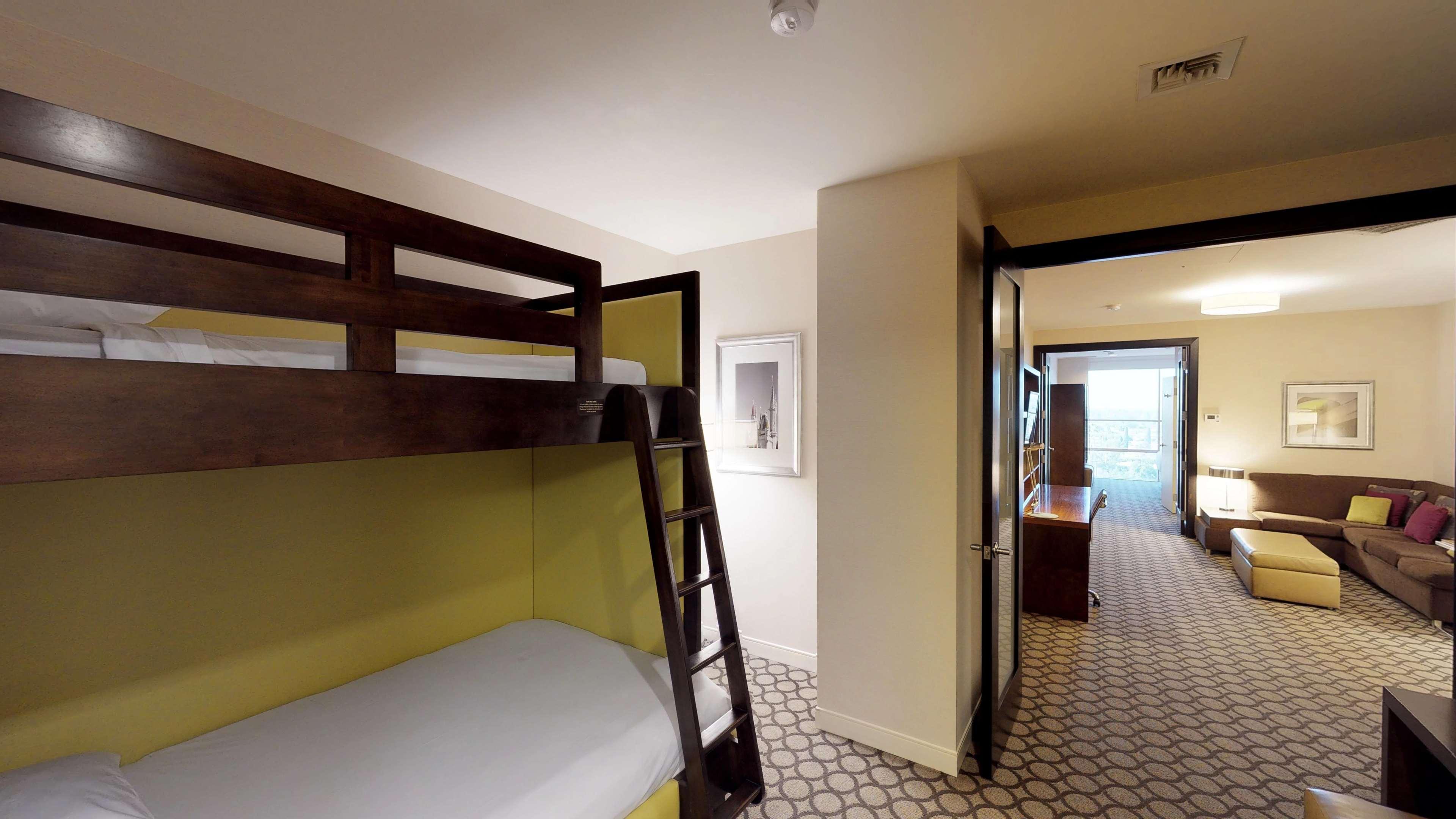 Hotel Hyatt Regency Orange County