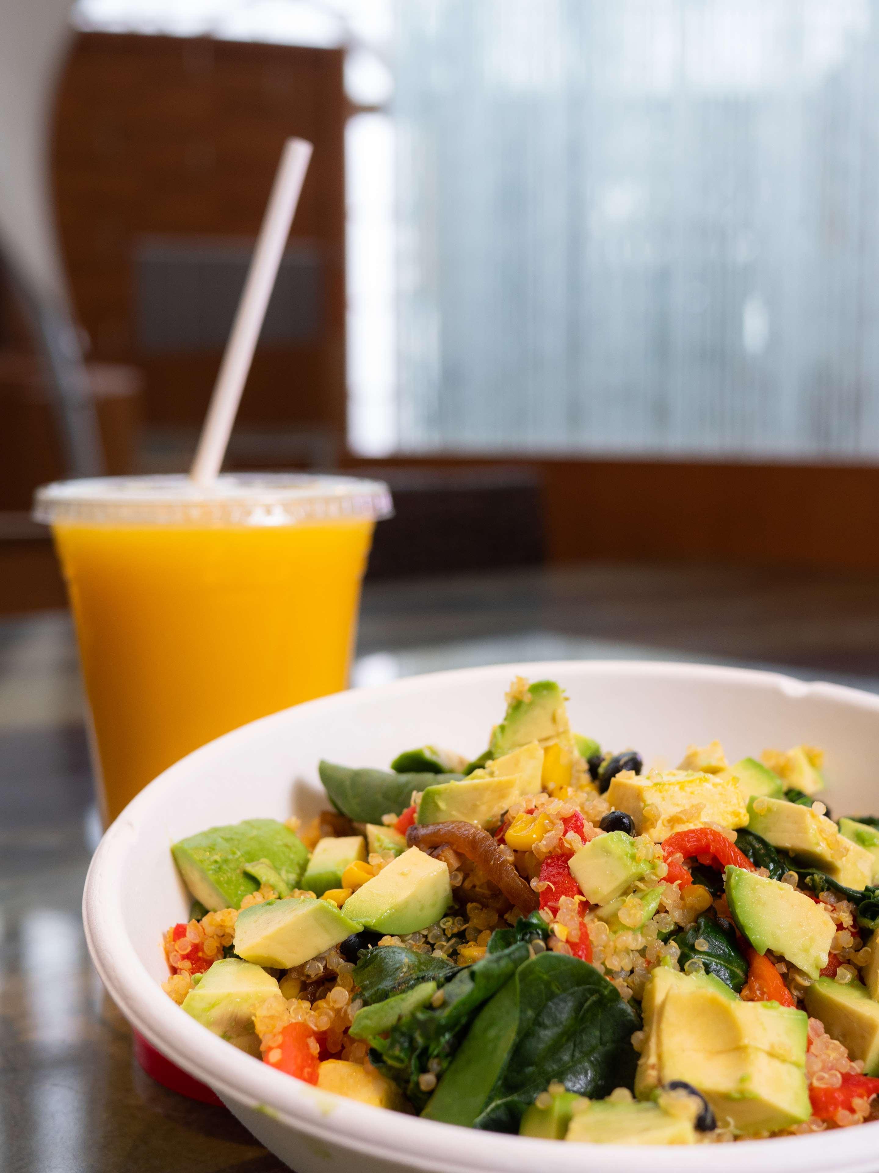 Hyatt Regency Orange County Hotel