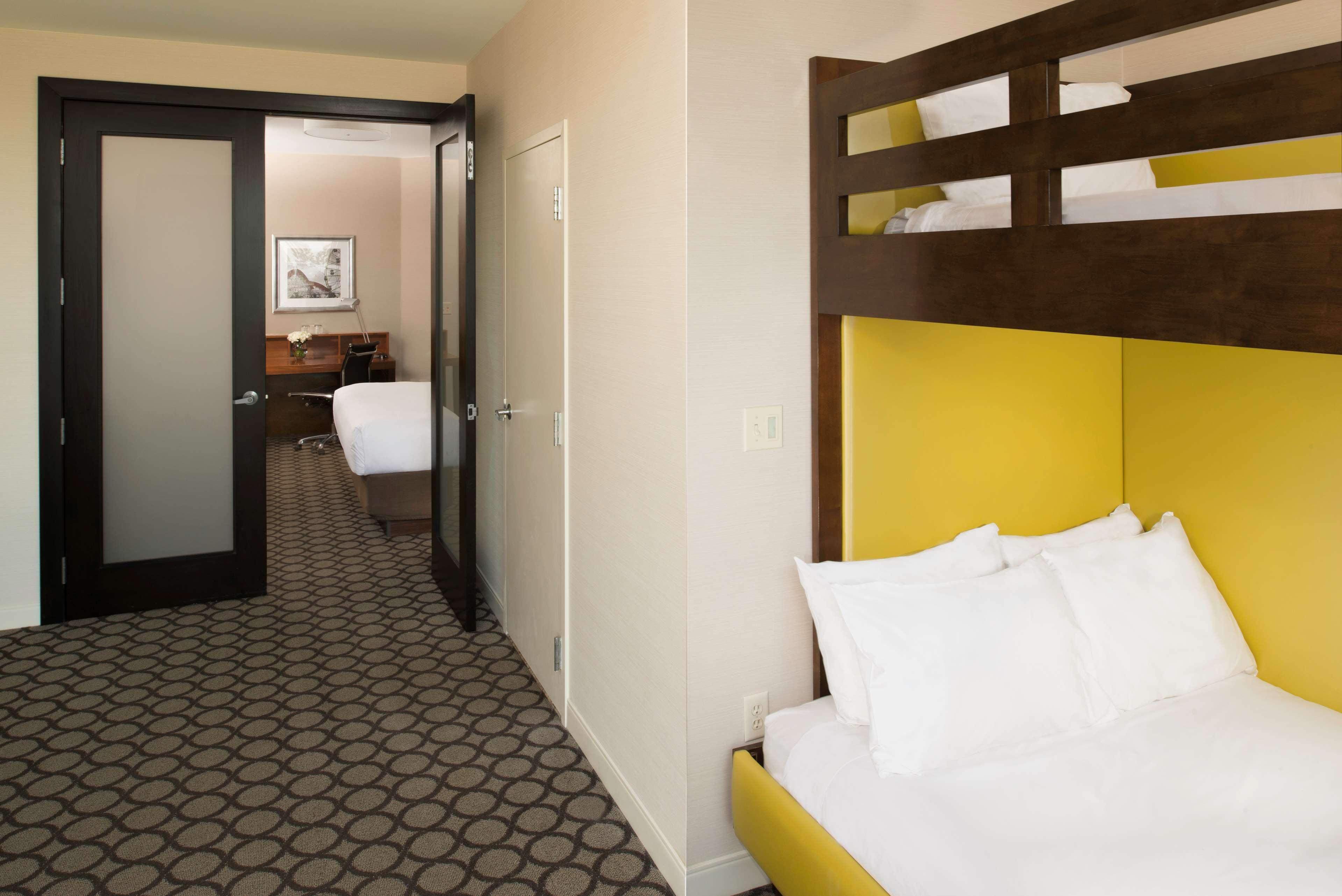 Hyatt Regency Orange County Hotel Garden Grove
