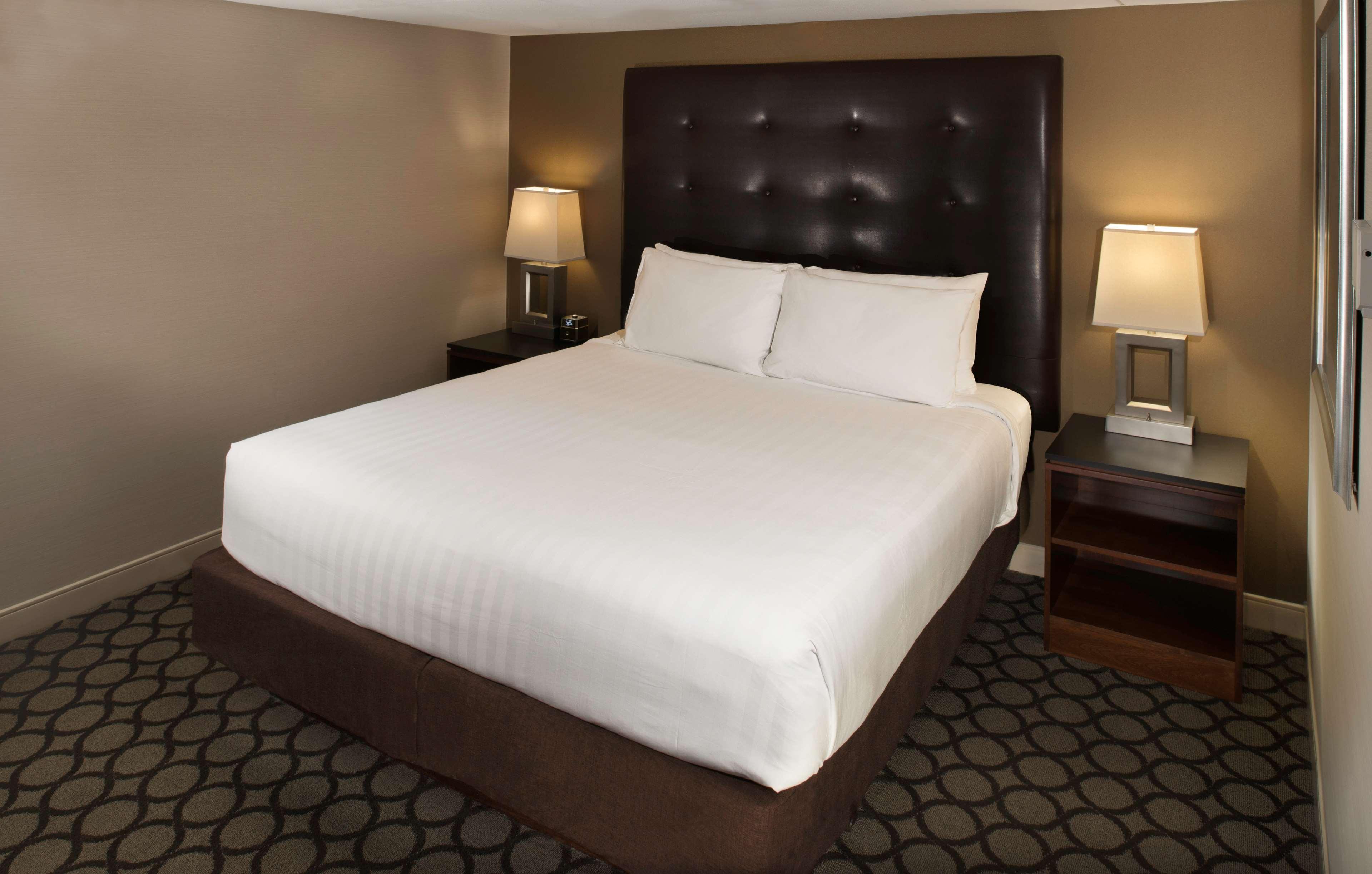 Hyatt Regency Orange County Hotel Garden Grove