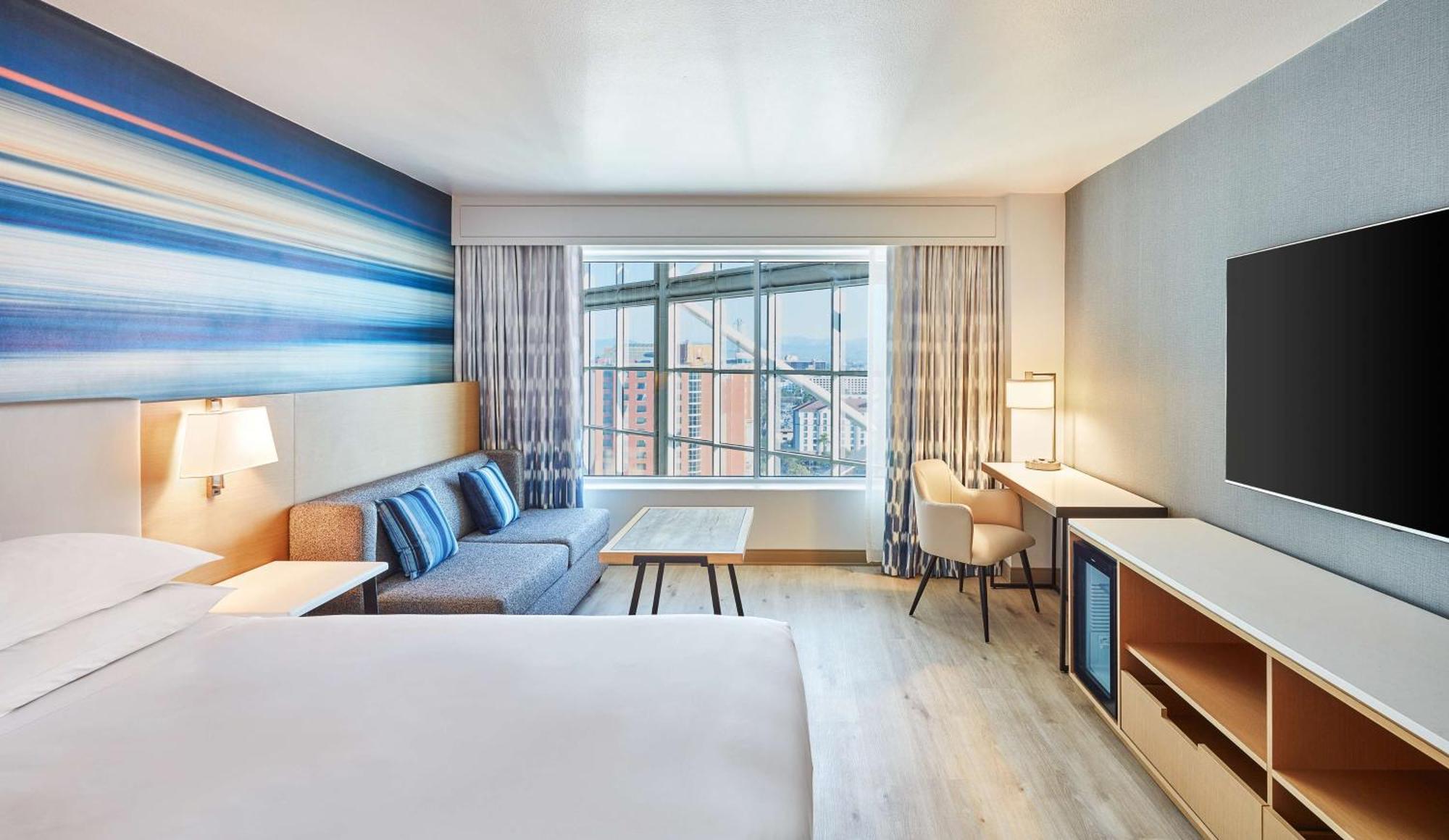Hyatt Regency Orange County 3* Garden Grove