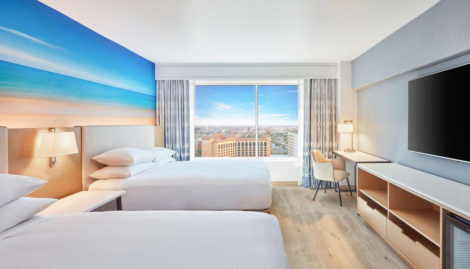 Hyatt Regency Orange County Hotel