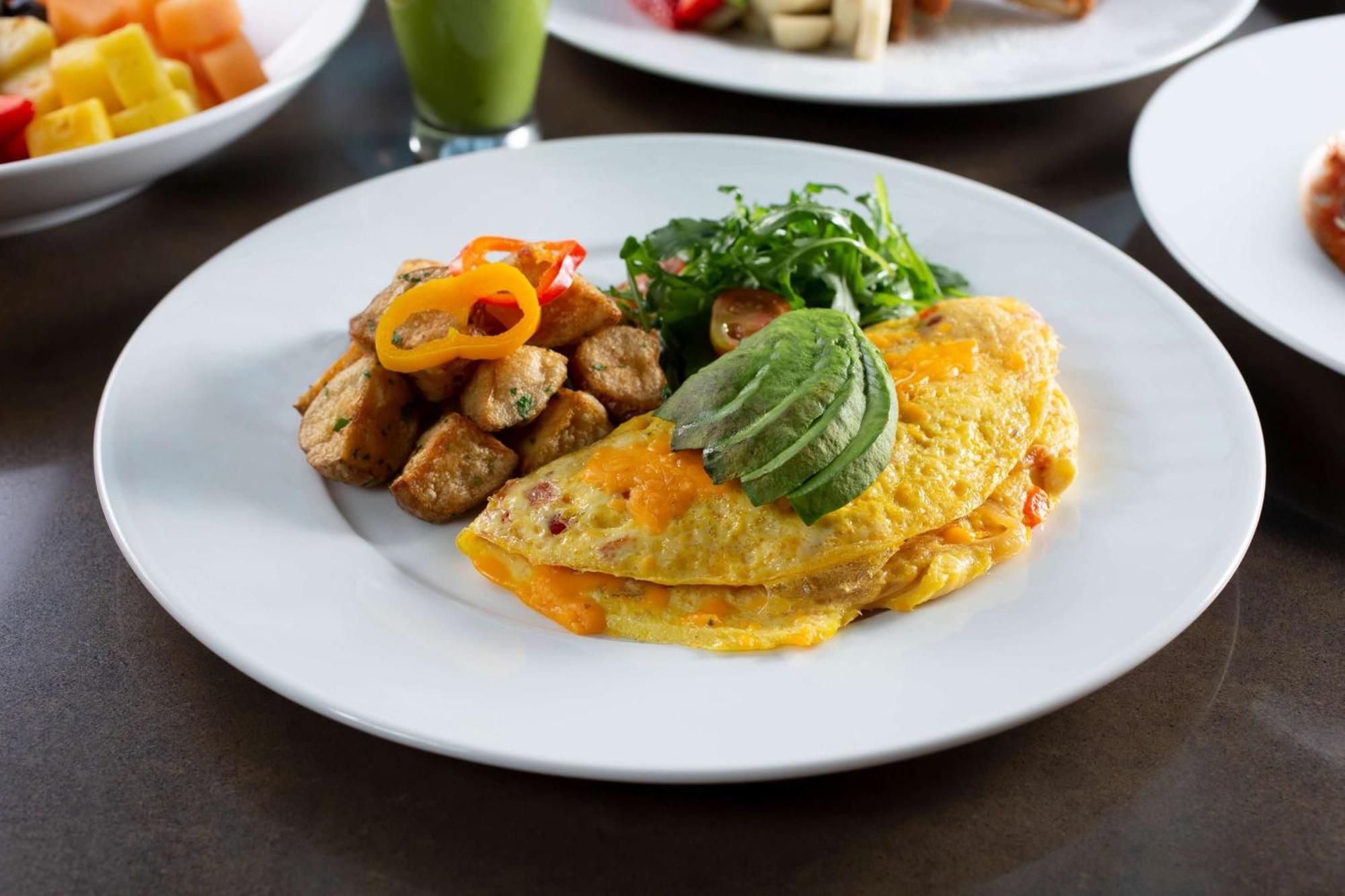 Hotel Hyatt Regency Orange County