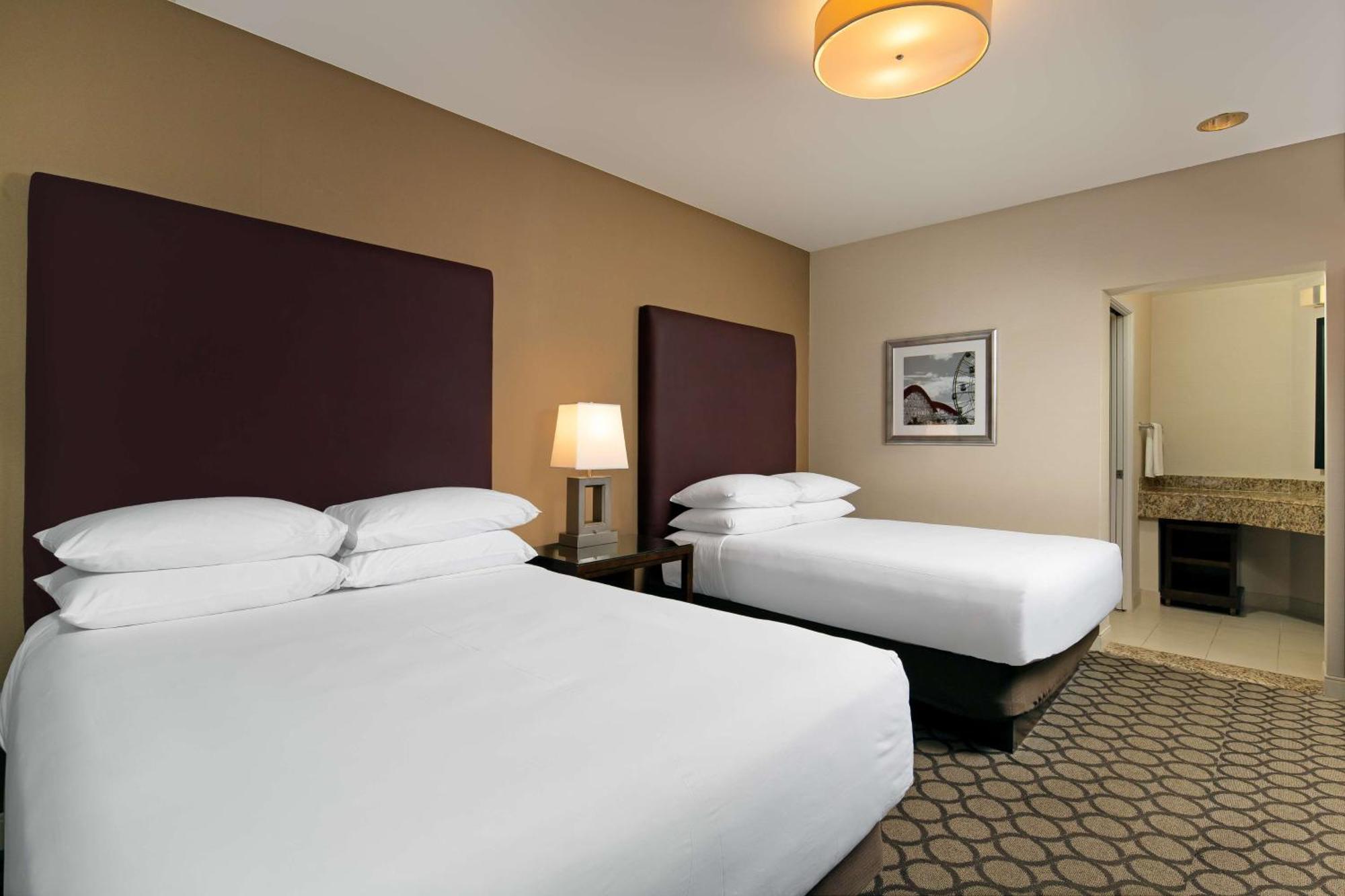 Hyatt Regency Orange County