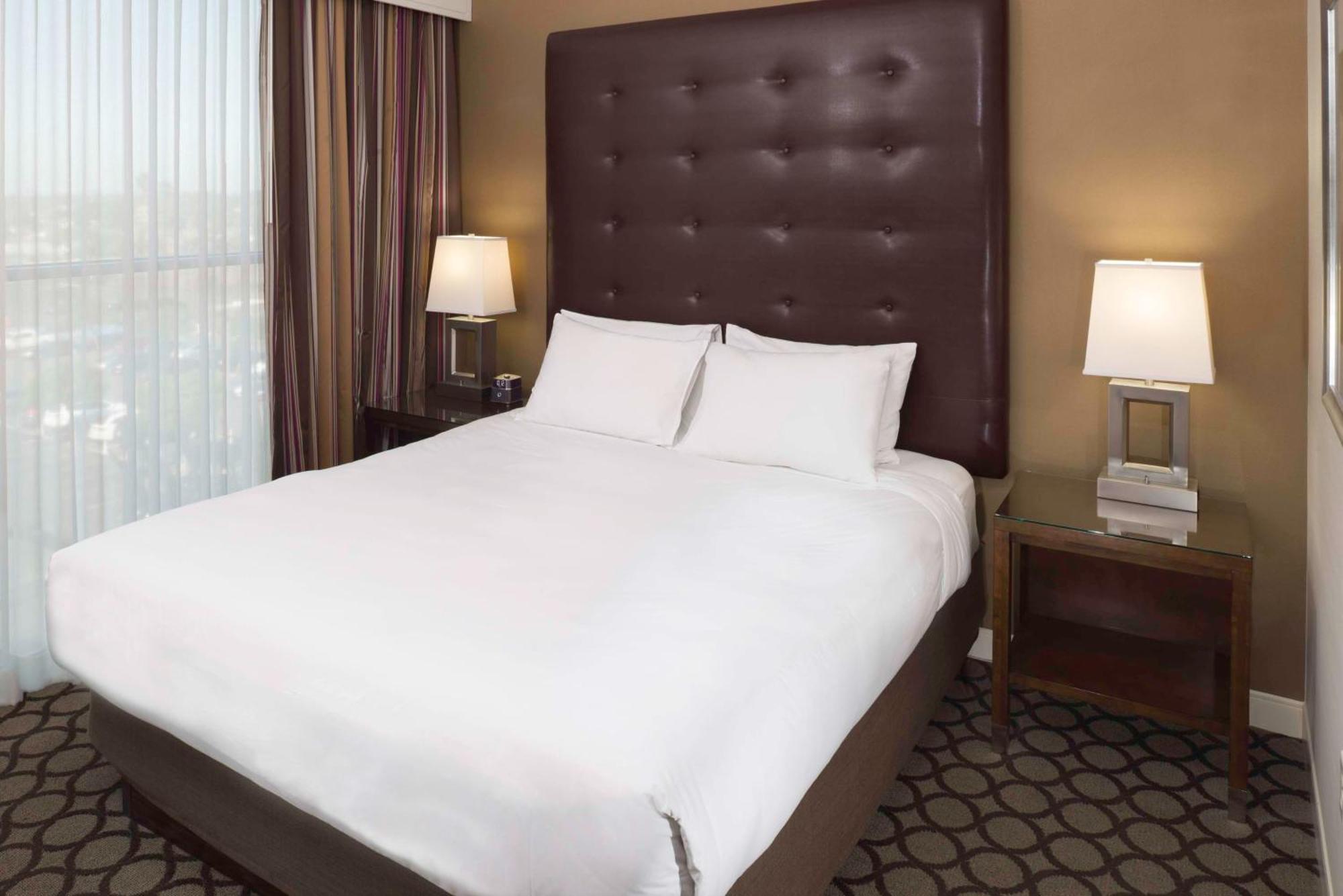Hyatt Regency Orange County Hotel Garden Grove