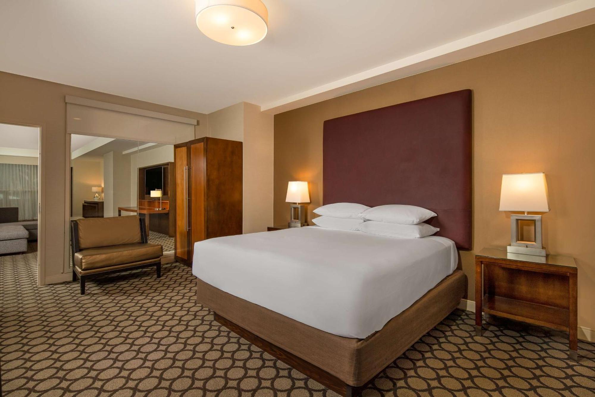 Hyatt Regency Orange County Garden Grove